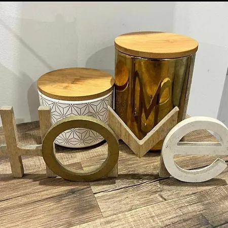 Stnahome 60110 L'escale Douillette Daire Amblainville