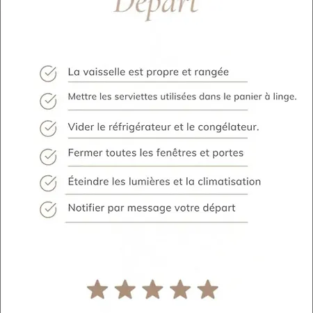 Stnahome 60110 L'escale Douillette Amblainville