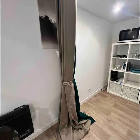 Stnahome 60110 L'escale Douillette *