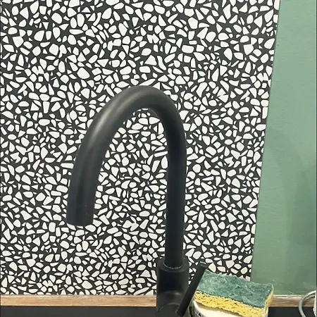 Stnahome 60110 L'escale Douillette * Amblainville