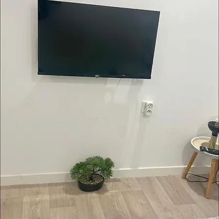 Apartment Stnahome 60110 L'escale Douillette *