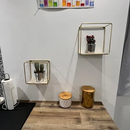 Stnahome 60110 L'escale Douillette