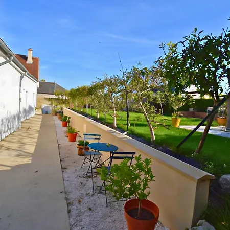 Stnahome 60110 L'escale Douillette