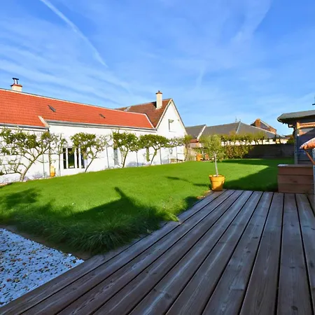 Stnahome 60110 L'escale Douillette Daire *