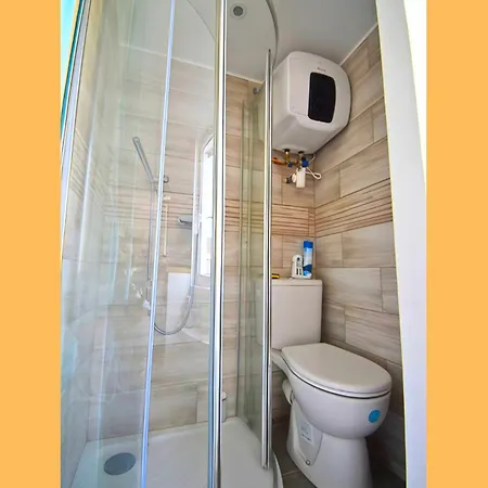 Stnahome 60110 L'escale Douillette *